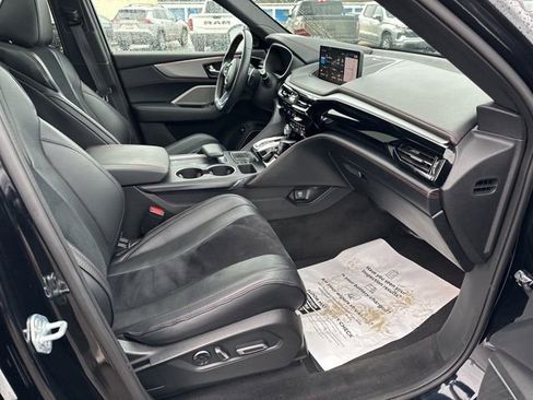 Used 2022 Acura MDX A-Spec image 9