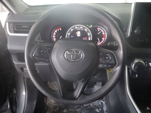 Certified 2023 Toyota RAV4 LE image 3