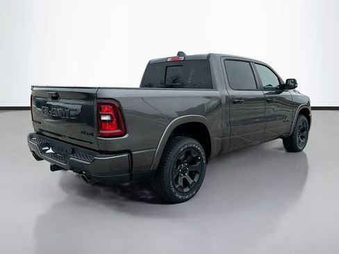 New 2026 RAM 1500 Big Horn image 6