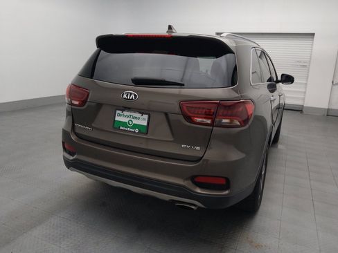 Used 2019 Kia Sorento EX FWD image 7