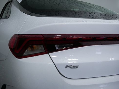 Used 2022 Kia K5 EX w/ EX Premium Package FWD image 12