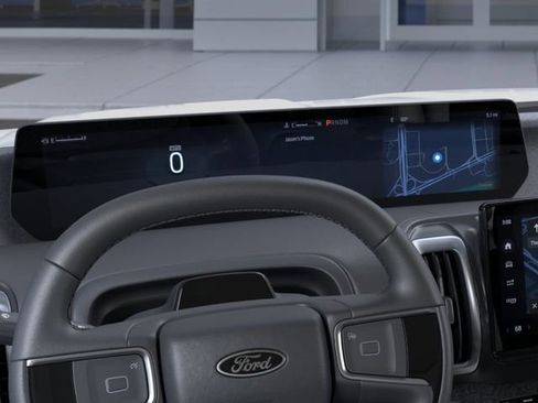 New 2025 Ford Expedition Tremor AWD/4WD image 13