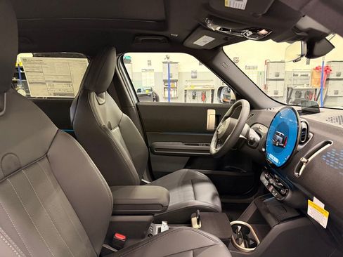 New 2026 MINI Cooper Countryman S w/ Comfort Package Max AWD/4WD image 29