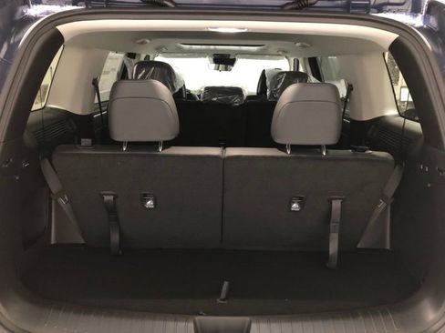 New 2026 Hyundai Santa Fe XRT image 8