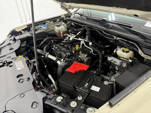 Used 2025 Ford Ranger XLT w/ FX4 Off-Road Package image 71