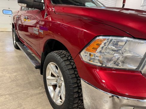 Used 2014 RAM 1500 Big Horn image 3