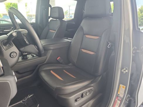 Certified 2023 GMC Sierra 1500 AT4 w/ AT4 Premium Package AWD/4WD image 20