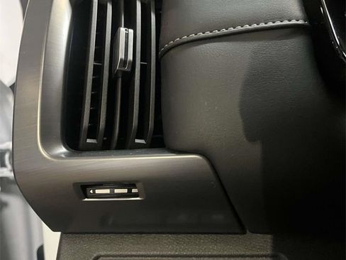 Certified 2025 Nissan Pathfinder SL w/ Cargo Package image 16