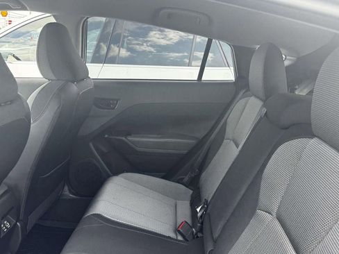 Used 2024 Subaru Crosstrek 2.0i Premium AWD/4WD image 13