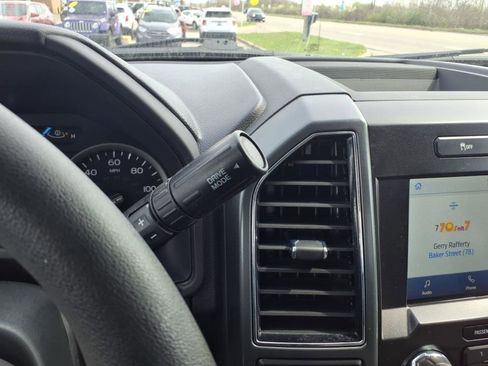 Used 2022 Ford F250 4x4 Regular Cab Super Duty image 39