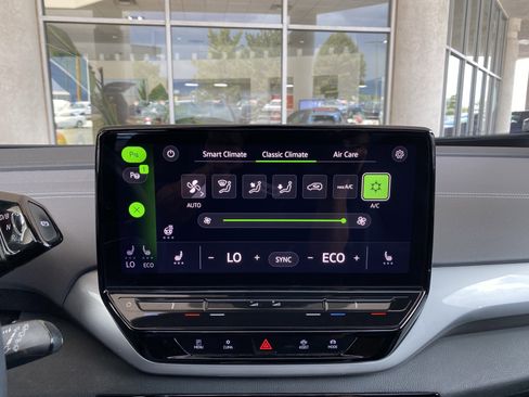 Used 2023 Volkswagen ID.4 Pro S RWD image 25