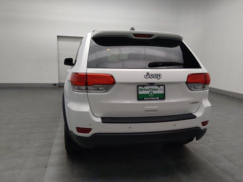 Used 2018 Jeep Grand Cherokee Laredo image 6
