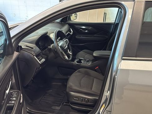 Used 2023 GMC Terrain SLE w/ Driver Convenience Package AWD/4WD image 22