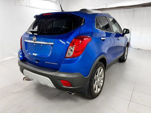 Used 2014 Buick Encore Convenience FWD image 6