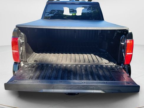 Certified 2026 Toyota Tacoma SR5 RWD image 9