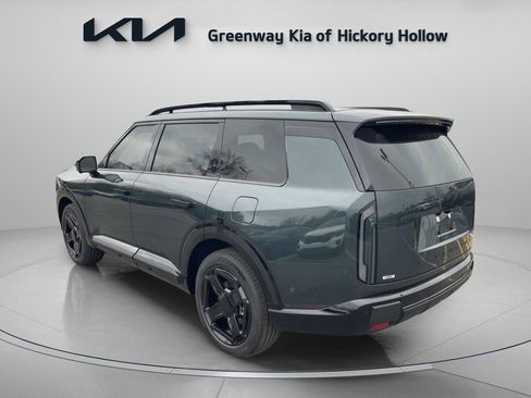 New 2027 Kia Telluride SX X-Line AWD/4WD image 5