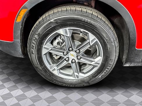 Used 2024 Chevrolet Blazer LT image 41