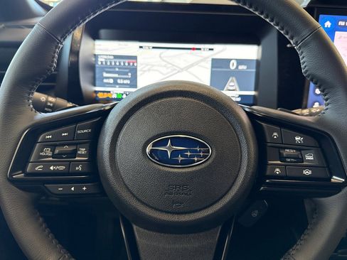 New 2026 Subaru Outback Premium image 23