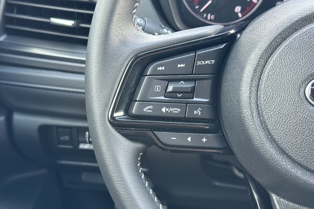 New 2026 Subaru Forester Premium AWD/4WD image 27
