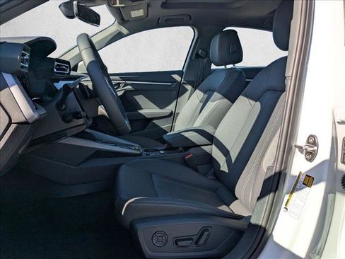 New 2025 Audi A3 2.0T Premium Plus image 4