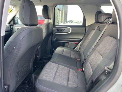 Certified 2023 Ford Bronco Sport Big Bend image 16