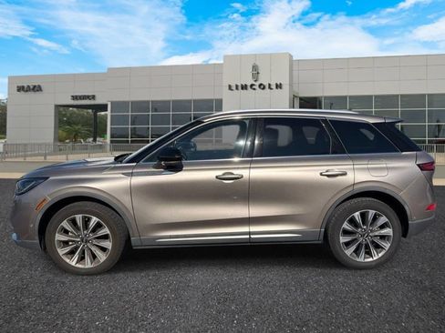 Certified 2020 Lincoln Corsair Reserve FWD image 6