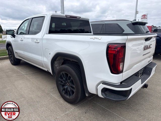 Used 2022 GMC Sierra 1500 Elevation AWD/4WD image 7