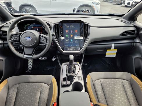 New 2026 Subaru Crosstrek 2.5i Sport AWD/4WD image 14