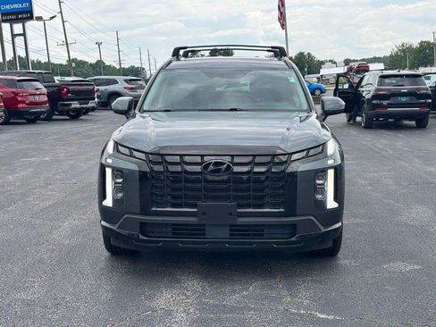 Used 2024 Hyundai Palisade XRT AWD/4WD image 8