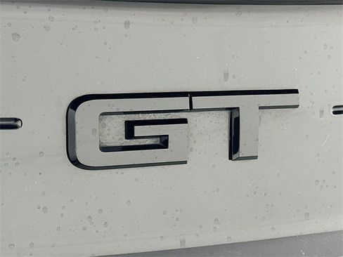 Used 2023 Ford Mustang GT Premium w/ Equipment Group 401A image 27