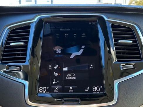 Used 2021 Volvo XC90 T6 Inscription w/ Protection Package Premier image 47