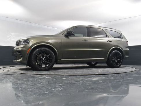 New 2026 Dodge Durango GT image 52