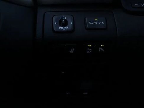 Used 2007 Lexus LS 460 LS 460 Sedan 4D image 17