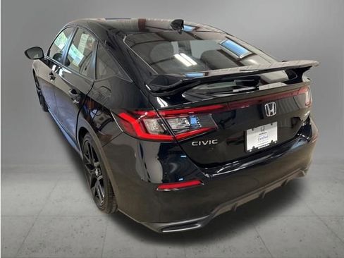 Used 2024 Honda Civic Sport image 4