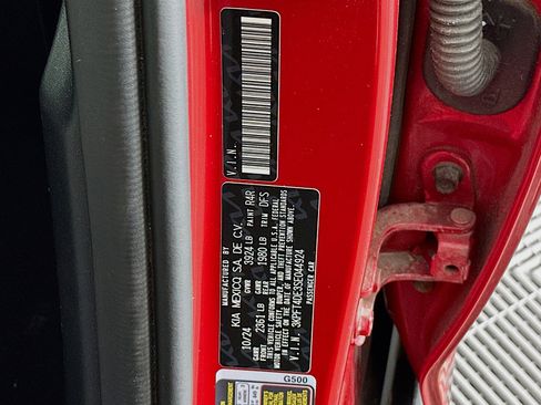 Used 2025 Kia K4 LXS image 12