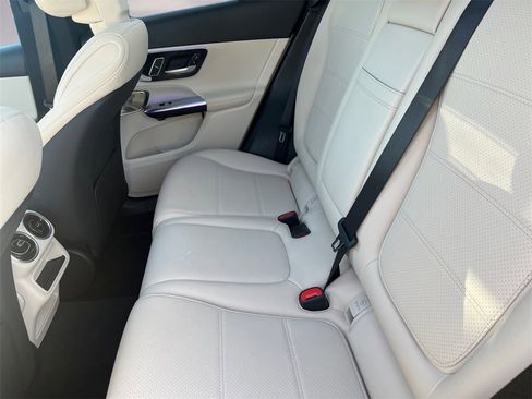 Certified 2025 Mercedes-Benz GLC 300 GLC 300 image 13