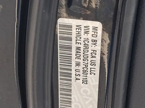 Used 2023 Dodge Durango GT AWD/4WD image 27