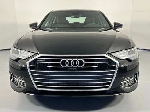 Used 2023 Audi A6 2.0T Premium w/ Convenience Package image 2