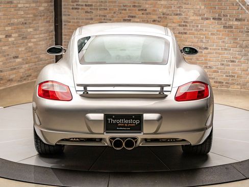 Used 2006 Porsche Cayman S image 5