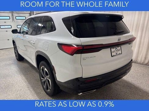 New 2026 Buick Enclave Sport Touring w/ Power Package image 17