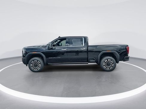 New 2026 GMC Sierra 2500 Denali Ultimate w/ Max Trailering Package AWD/4WD image 5