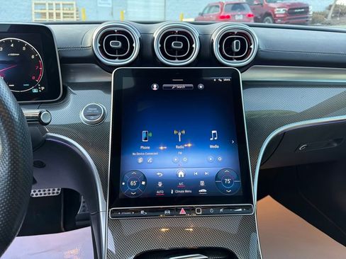 Certified 2023 Mercedes-Benz C 300 C 300 image 21