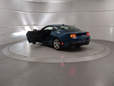 New 2026 Ford Mustang EcoBoost image 10