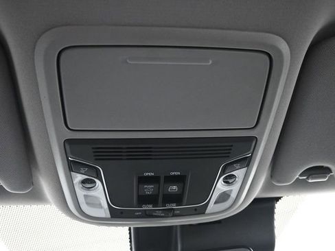 New 2026 Honda Ridgeline RTL image 37