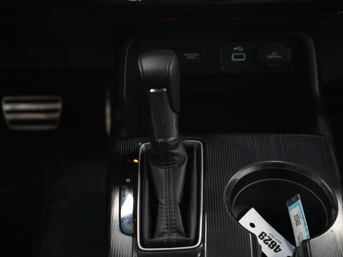 Used 2024 Honda Civic Sport image 17