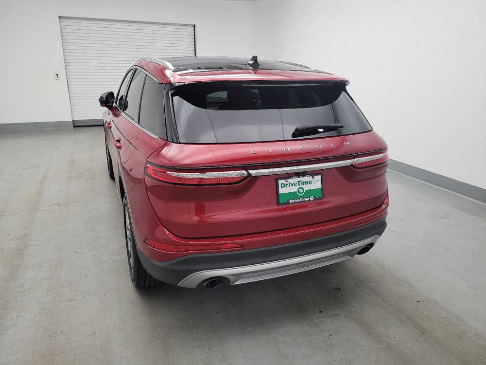 Used 2021 Lincoln Corsair AWD w/ Premium Package image 6