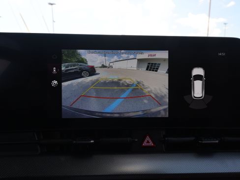 Used 2023 Kia Sportage SX FWD image 33