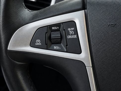 Used 2015 Chevrolet Equinox LT w/ Driver Convenience Package FWD image 22