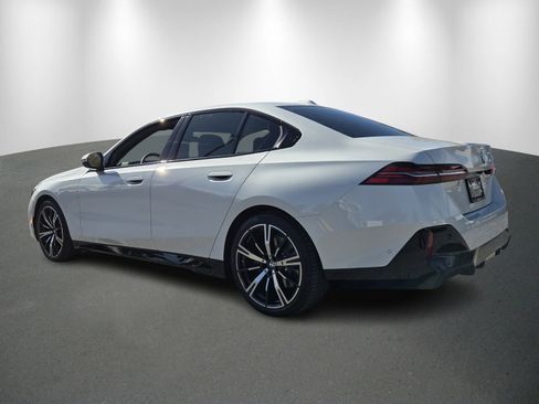 New 2026 BMW 530i w/ M Sport Package image 5