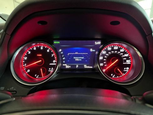 Used 2019 Toyota Camry XSE FWD image 24